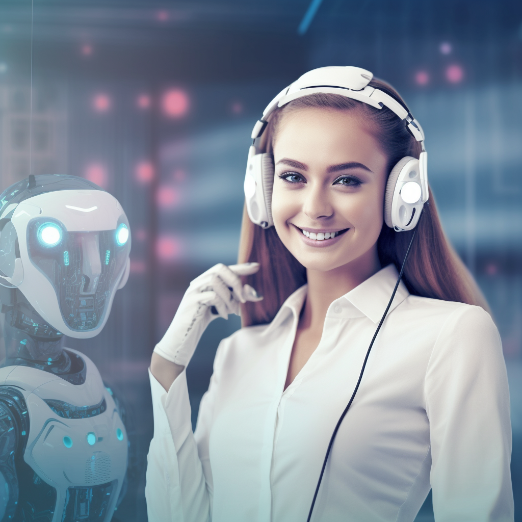 AI Magic for Customer Love